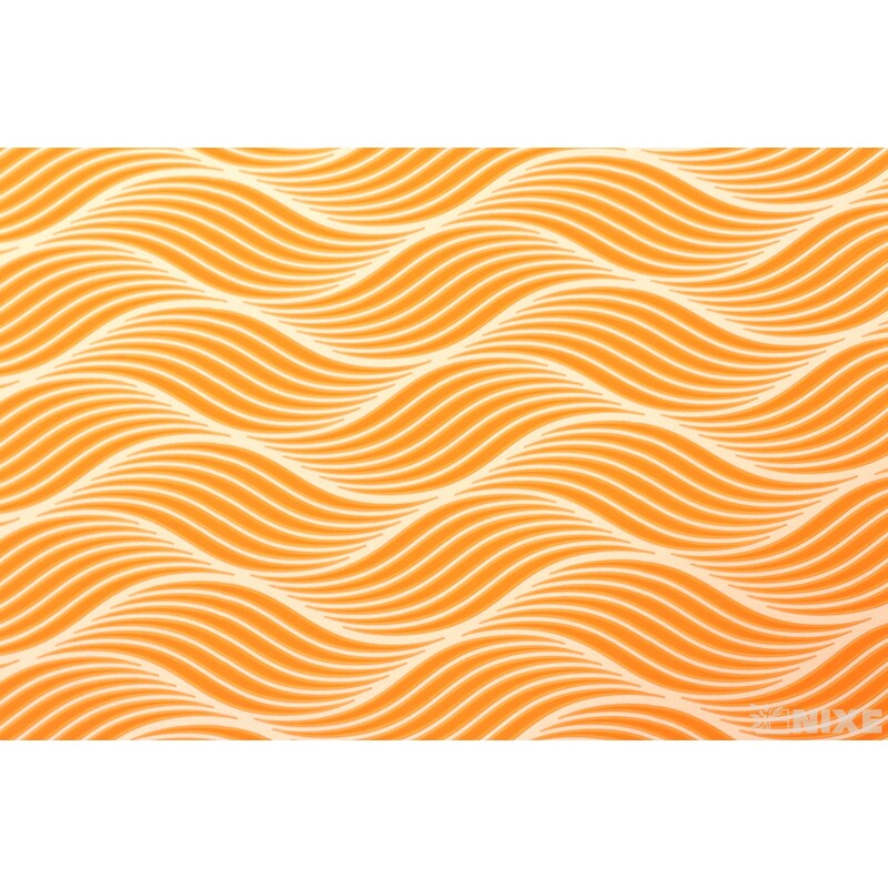 SÁČEK 25x40cm U-H55PCC*ORANŽOVÁ