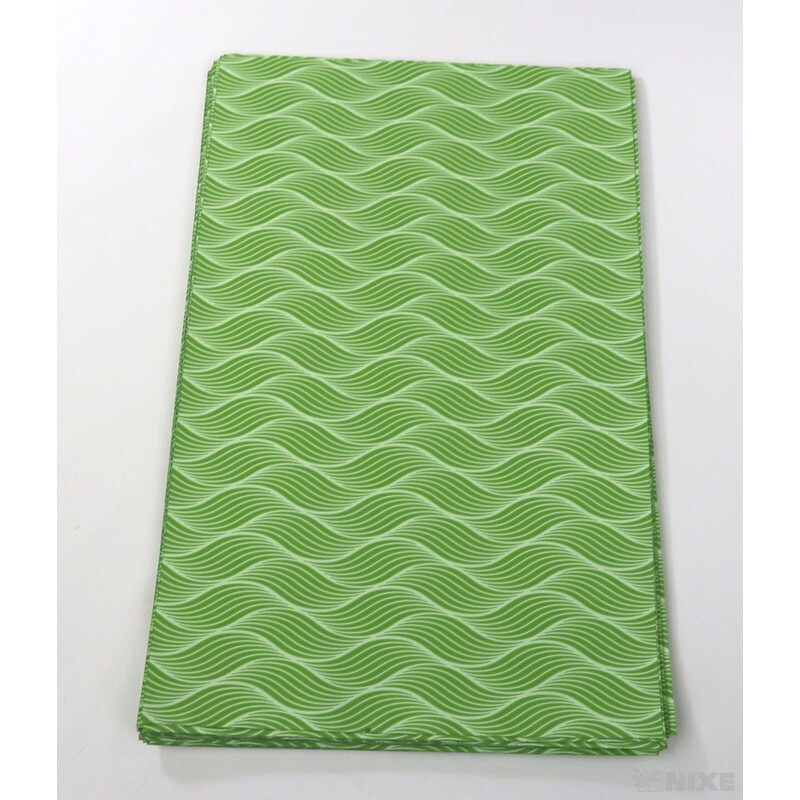 SÁČEK 25x40cm U-H55PCC*ZELENÁ