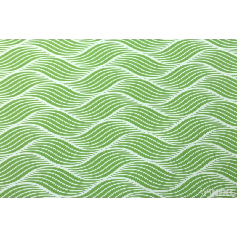 SÁČEK 25x40cm U-H55PCC*ZELENÁ