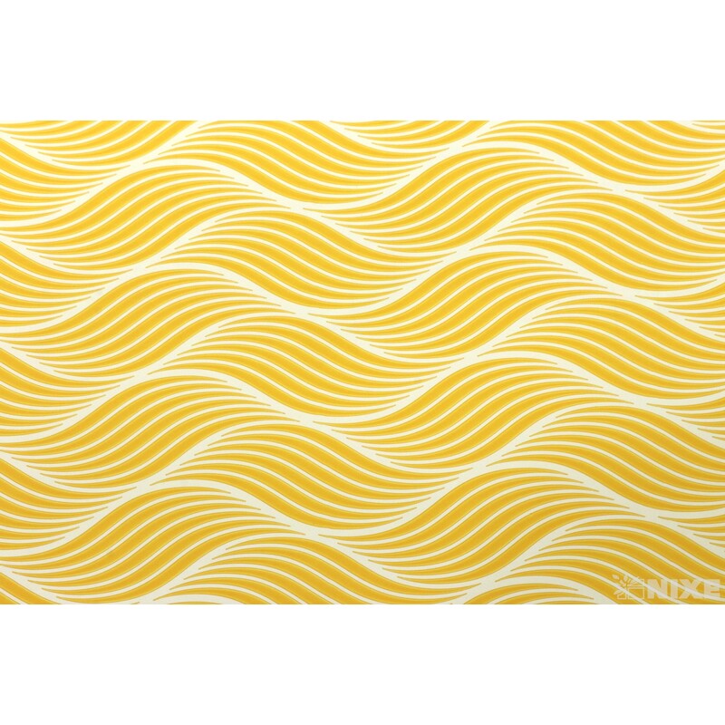 SÁČEK 25x40cm U-H55PCC*ŽLUTÁ