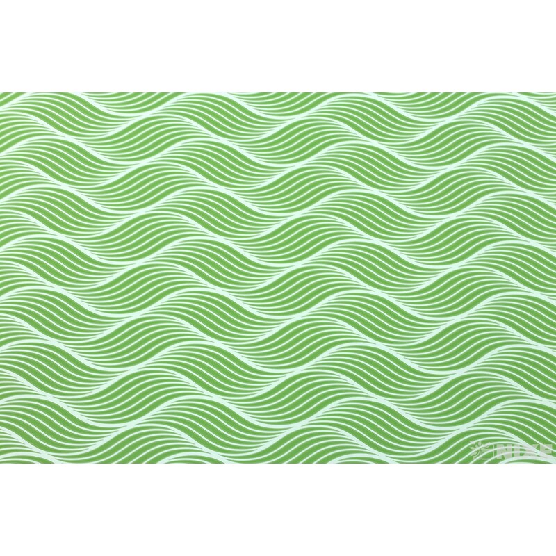 SÁČEK 35x50cm U-H55PCC*ZELENÁ