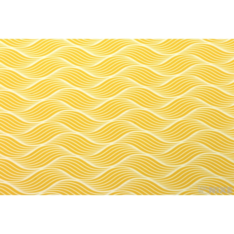 SÁČEK 35x50cm U-H55PCC*ŽLUTÁ