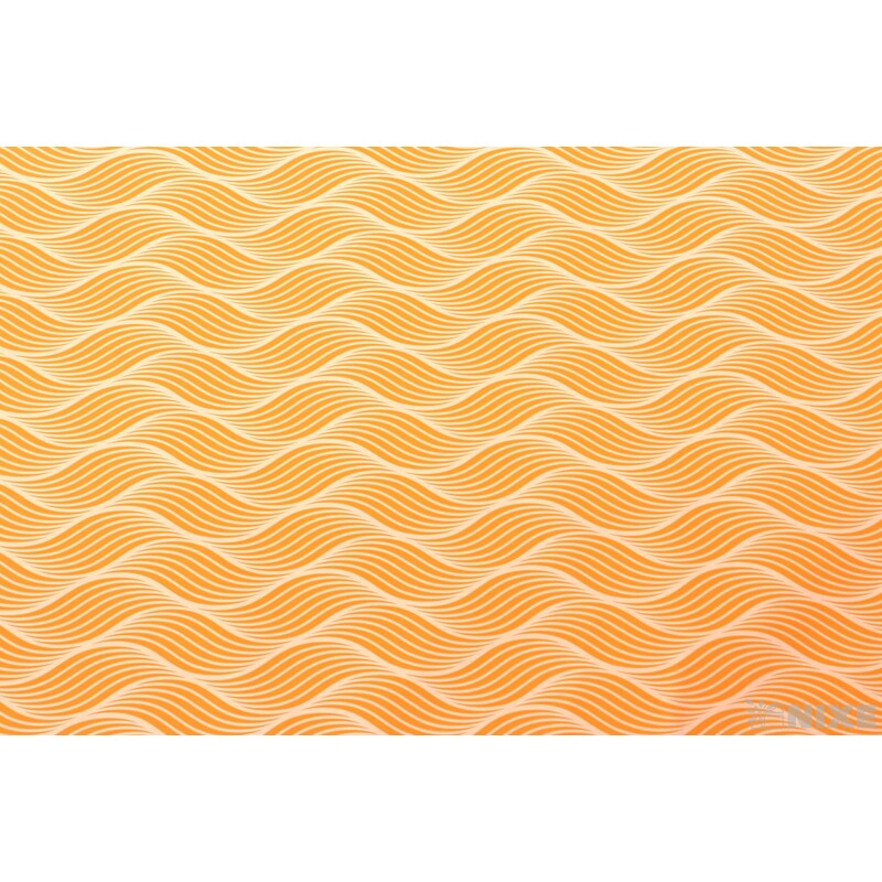 SÁČEK 40x65cm U-H55PCC*ORANŽOVÁ