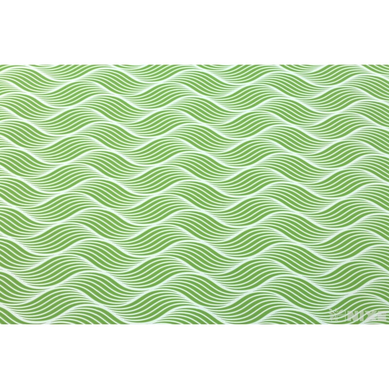 SÁČEK 40x65cm U-H55PCC*ZELENÁ