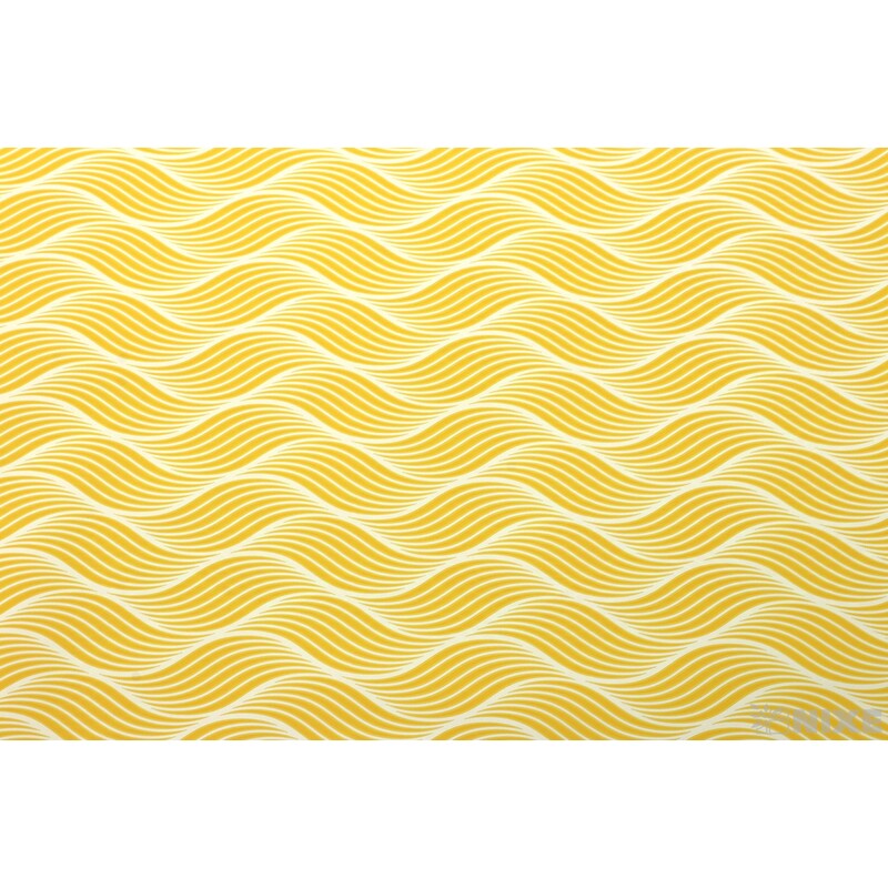 SÁČEK 40x65cm U-H55PCC*ŽLUTÁ