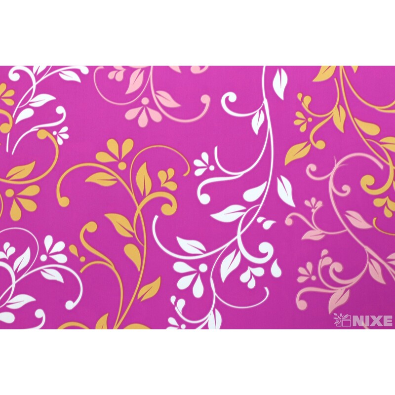 SÁČEK 16x25cm U-H83PCC*RŮŽOVÁ TM V+