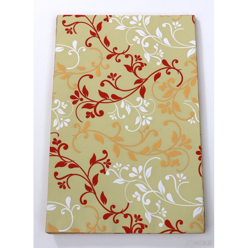 SÁČEK 16x25cm U-H83PCC*KRÉMOVÁ V+