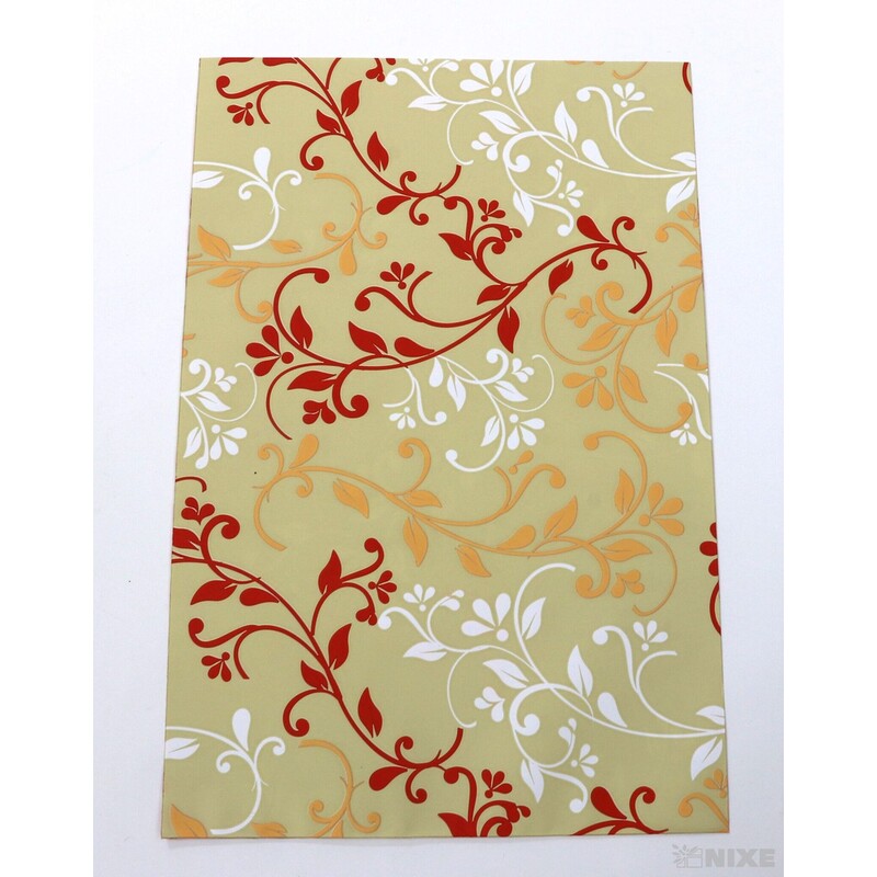 SÁČEK 16x25cm U-H83PCC*KRÉMOVÁ V+