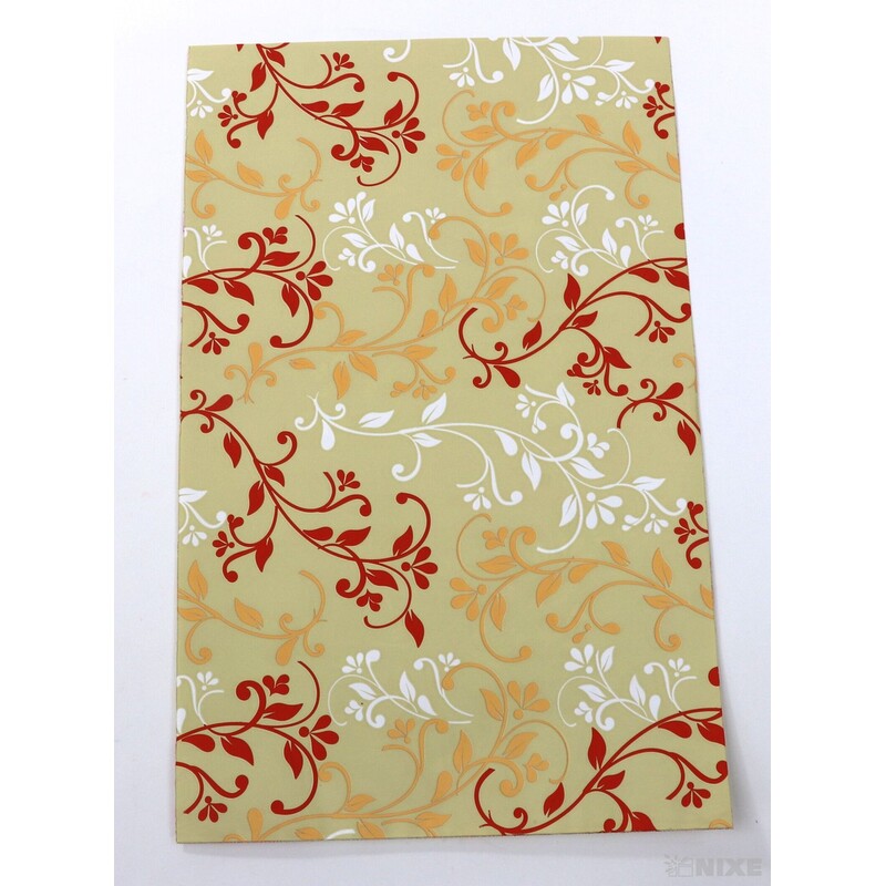 SÁČEK 20x32cm U-H83PCC*KRÉMOVÁ V+