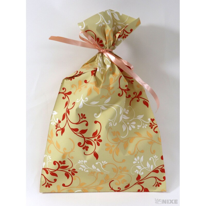 SÁČEK 20x32cm U-H83PCC*KRÉMOVÁ V+