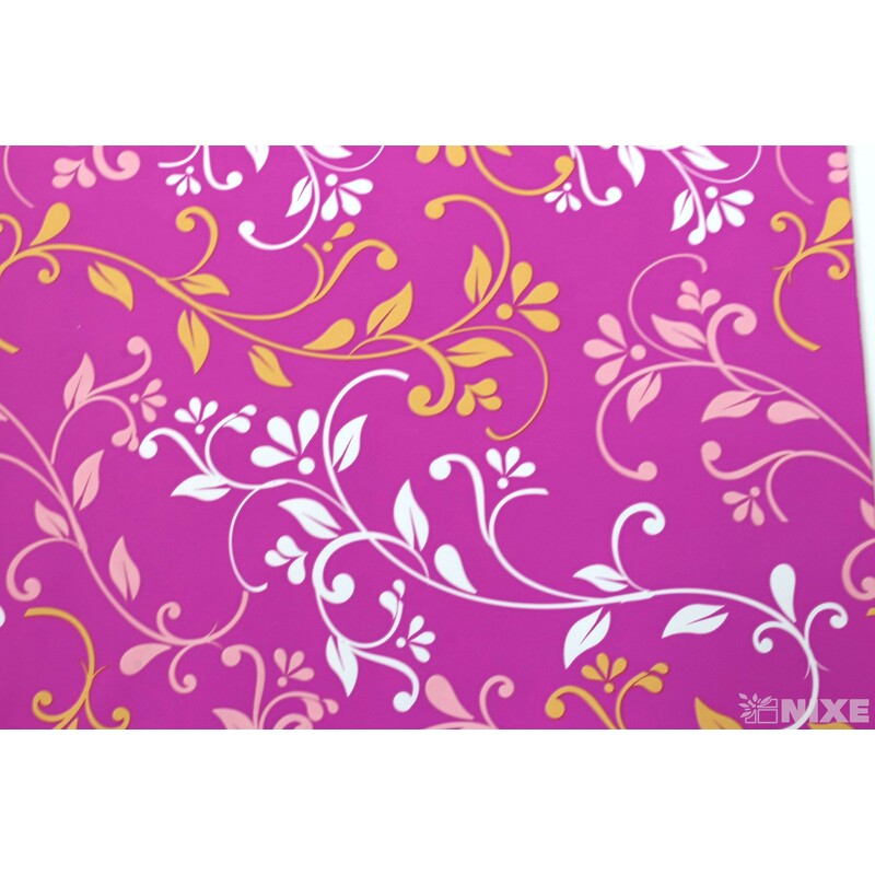 SÁČEK 20x32cm U-H83PCC*RŮŽOVÁ TM V+