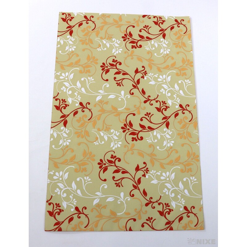 SÁČEK 25x40cm U-H83PCC*KRÉMOVÁ V+