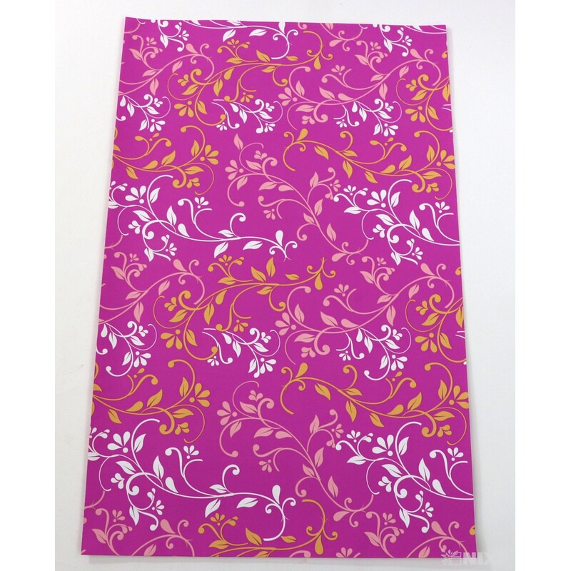 SÁČEK 25x40cm U-H83PCC*RŮŽOVÁ TM V+