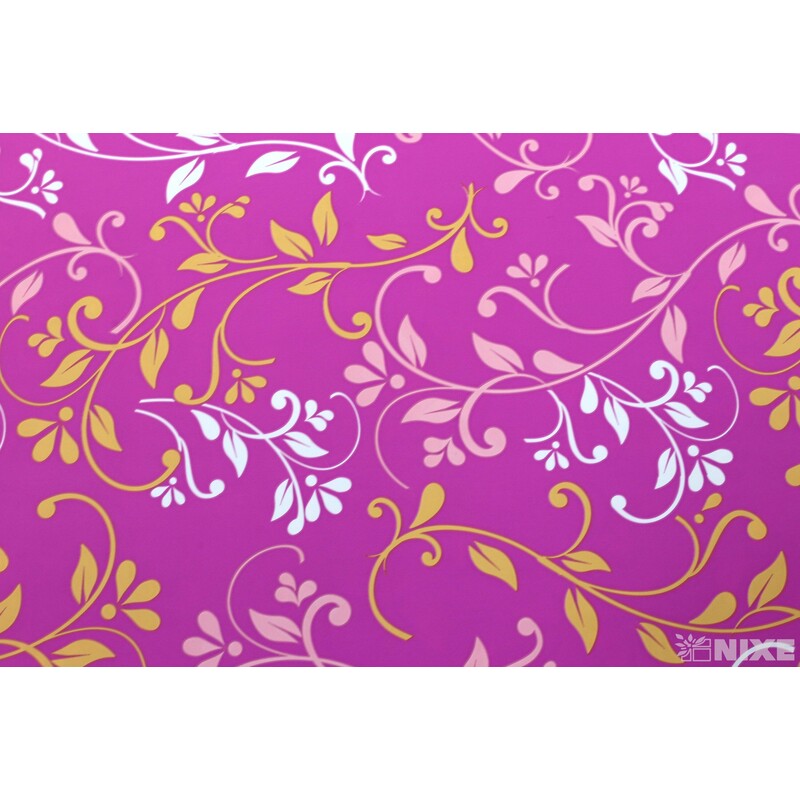 SÁČEK 25x40cm U-H83PCC*RŮŽOVÁ TM V+