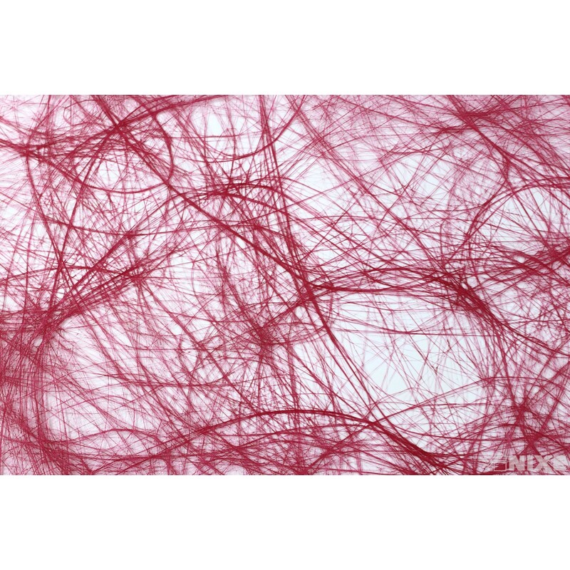 SIZOWEB 60cmx25m*VÍNOVÁ 3510