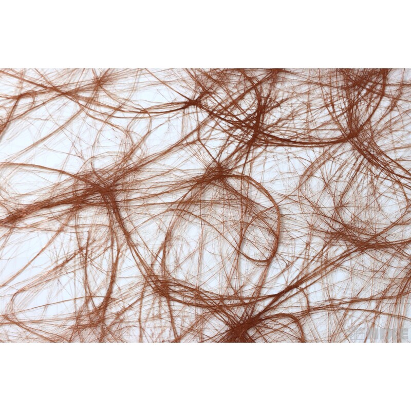 SIZOWEB 60cmx25m*HNĚDÁ 2600