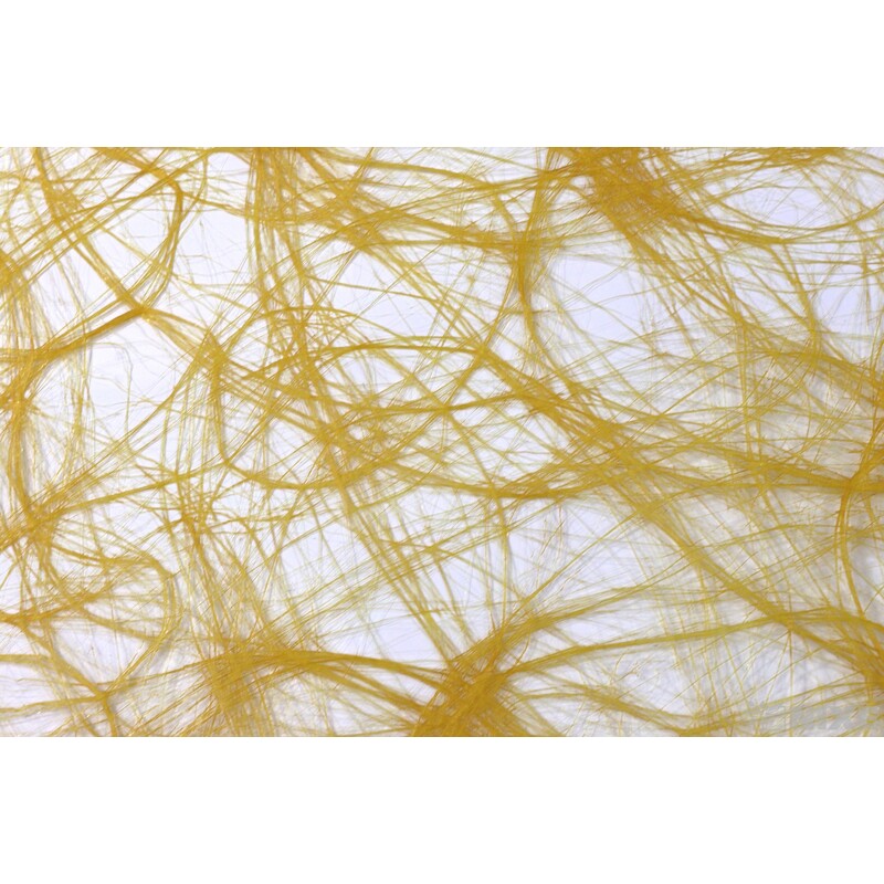 SIZOWEB 60cmx25m*ŽLUTÁ TM. 8150 V+