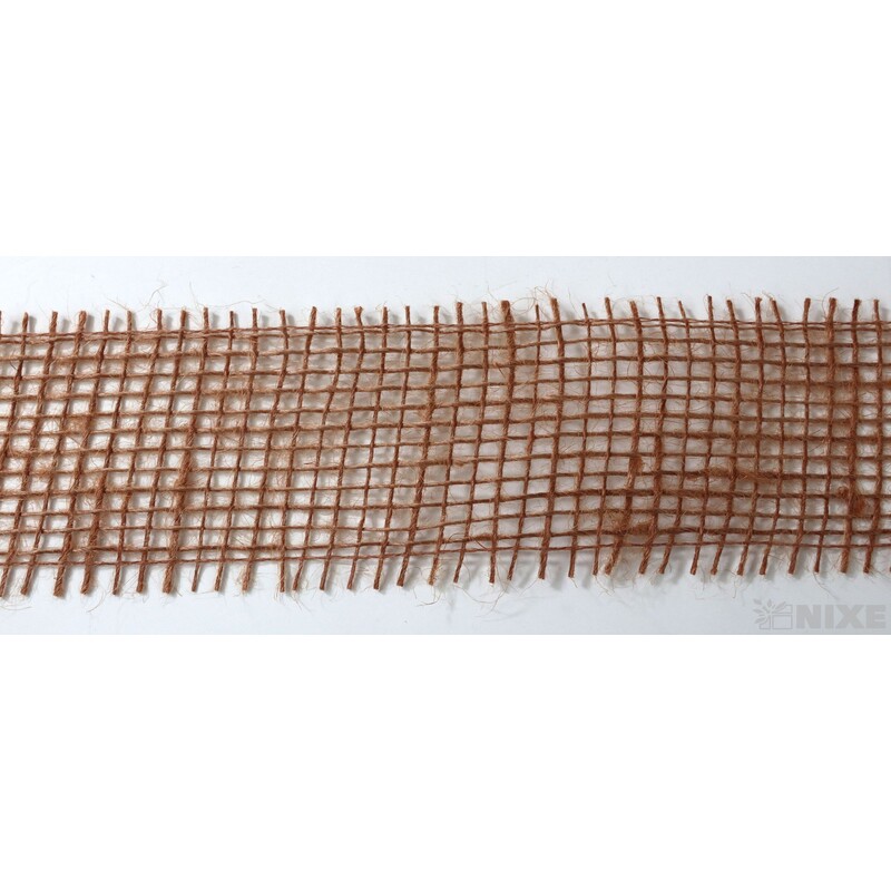 JUTA COLOR 50mmx40m*HNĚDÁ SV. 2600