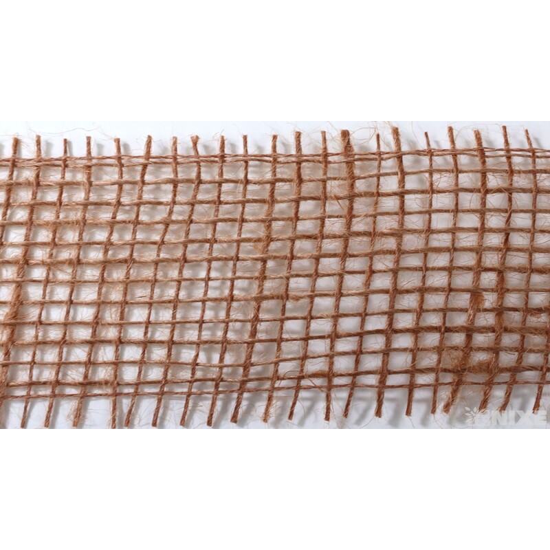 JUTA COLOR 50mmx40m*HNĚDÁ SV. 2600