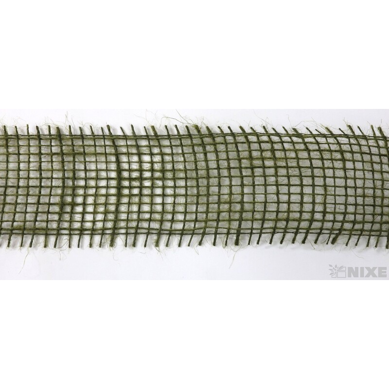 JUTA COLOR 50mmx40m*ZELENÁ 6690