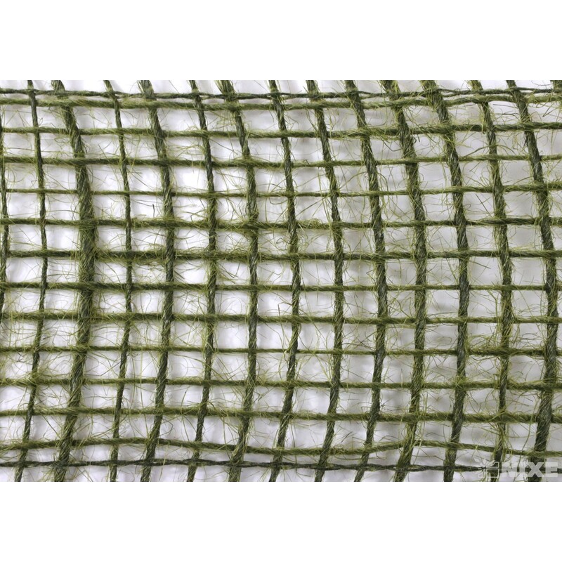 JUTA COLOR 50mmx40m*ZELENÁ 6690