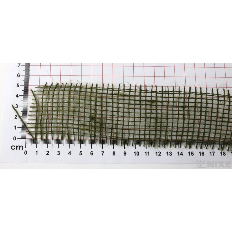 JUTA COLOR 50mmx40m*ZELENÁ 6690