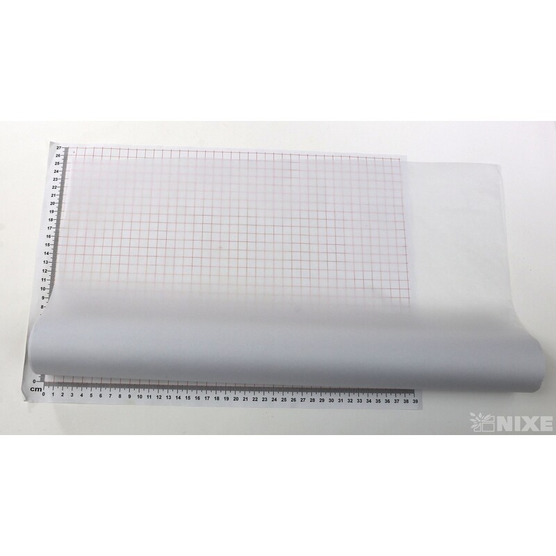 ROLE PAPÍR 48cmx10m*MIX BAREV