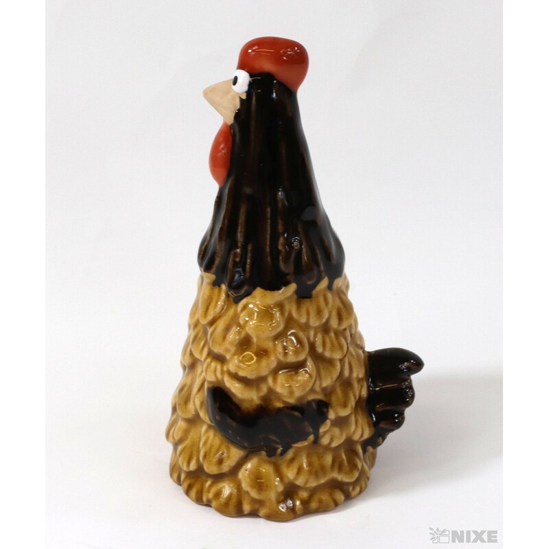 KOHOUT KERAMIKA 11x5cm*