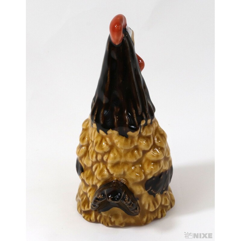 KOHOUT KERAMIKA 11x5cm*