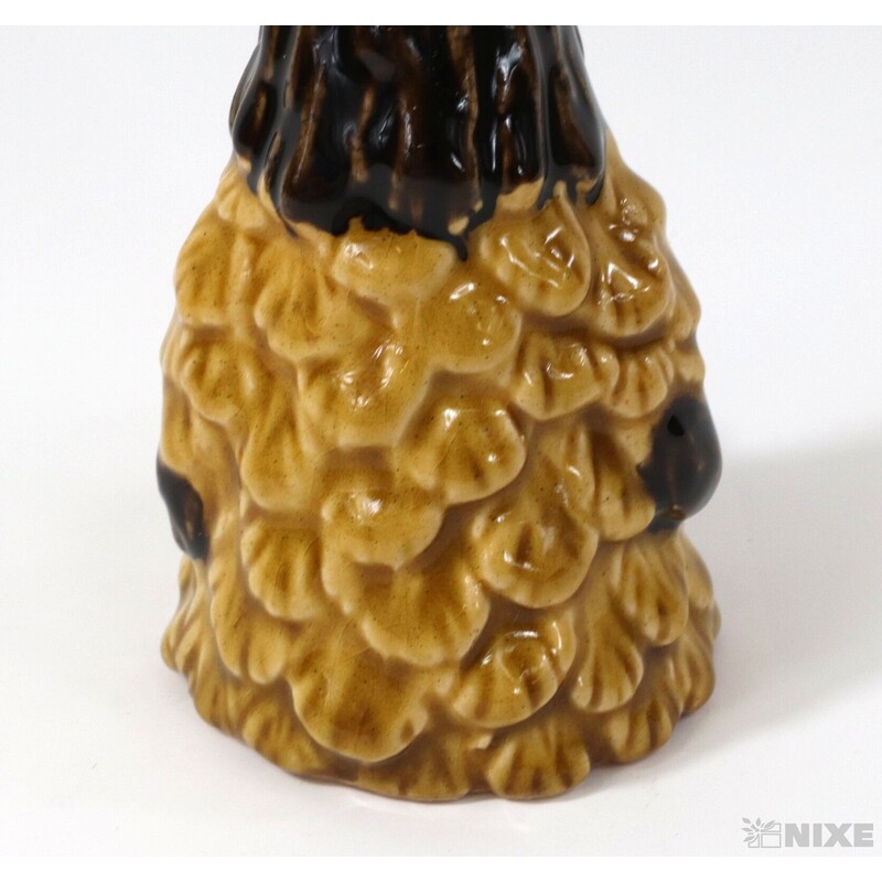 KOHOUT KERAMIKA 11x5cm*