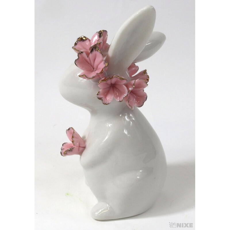 ZAJÍC KERAMIKA 10cm*