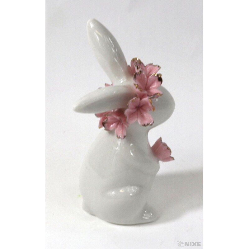 ZAJÍC KERAMIKA 10cm*