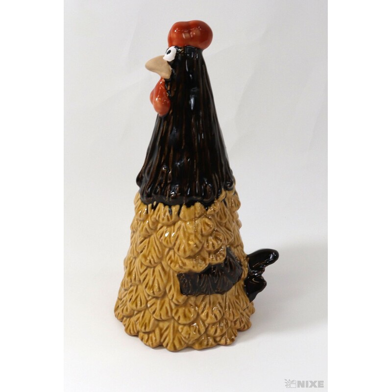 SLEPICE KERAMIKA 21cm*