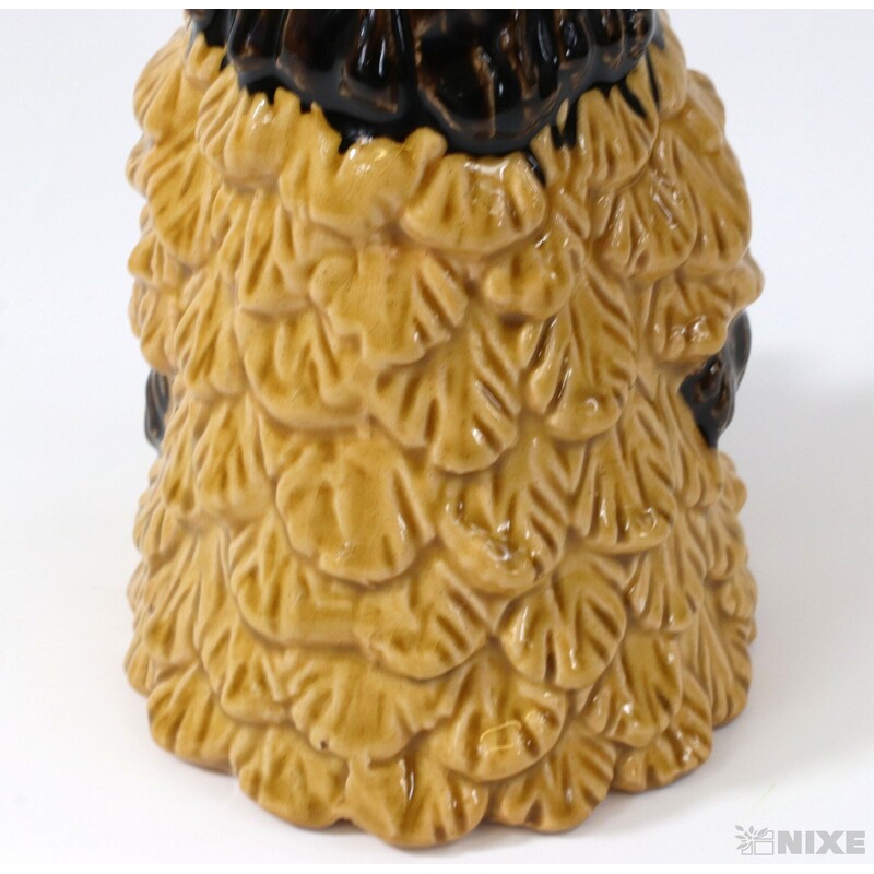 SLEPICE KERAMIKA 21cm*