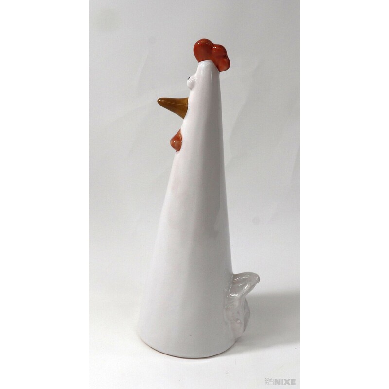 SLEPICE KERAMIKA 22cm*