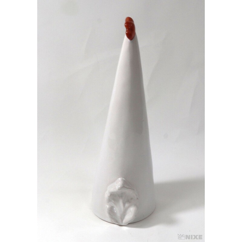 SLEPICE KERAMIKA 22cm*