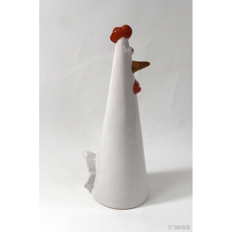 SLEPICE KERAMIKA 22cm*