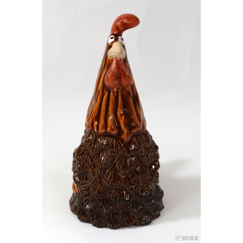 KOHOUT KERAMIKA 16cm*