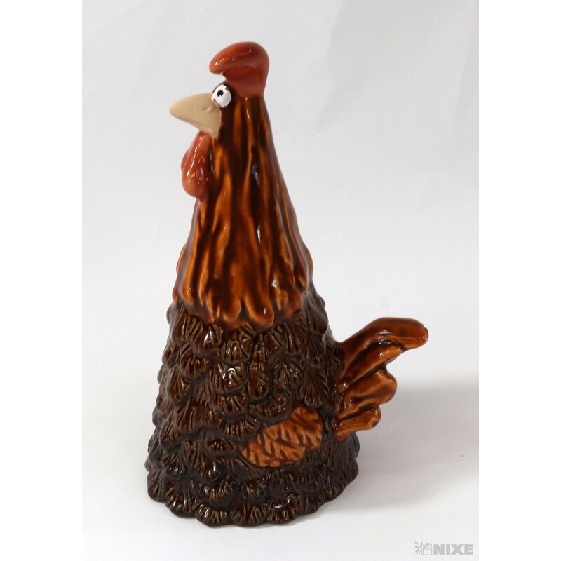 KOHOUT KERAMIKA 16cm*