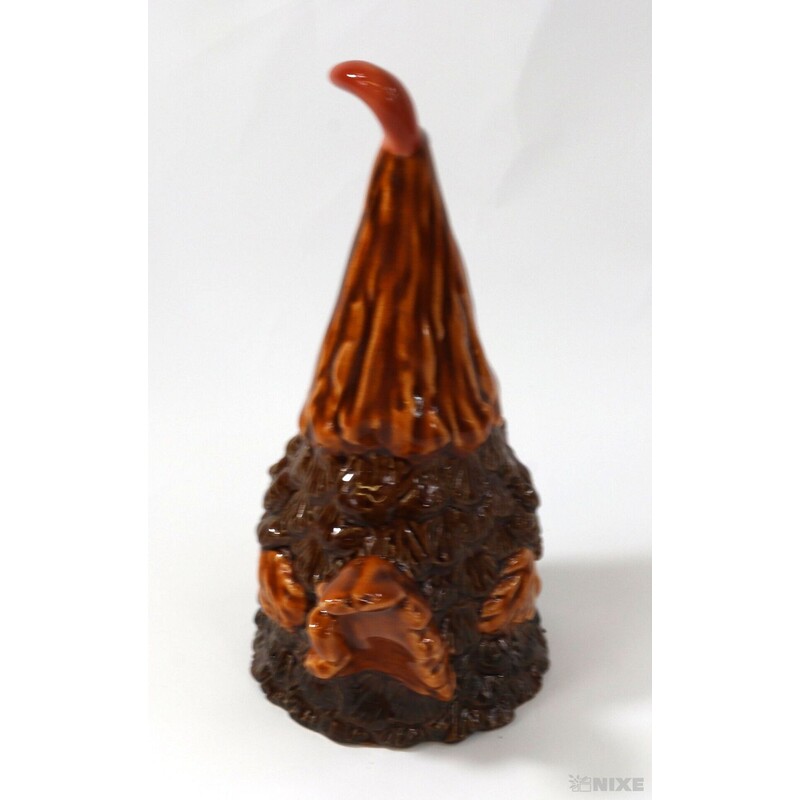 KOHOUT KERAMIKA 16cm*