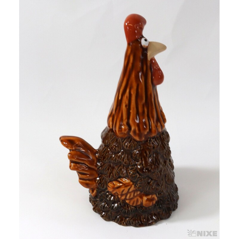 KOHOUT KERAMIKA 16cm*