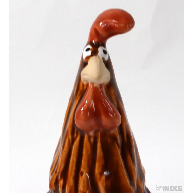 KOHOUT KERAMIKA 16cm*