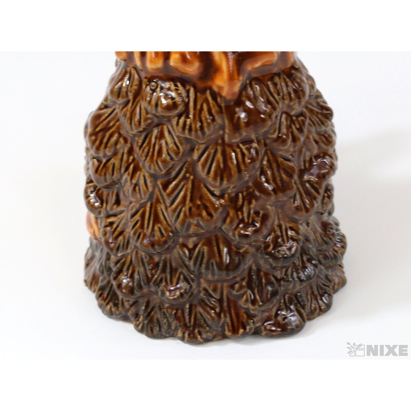 KOHOUT KERAMIKA 16cm*