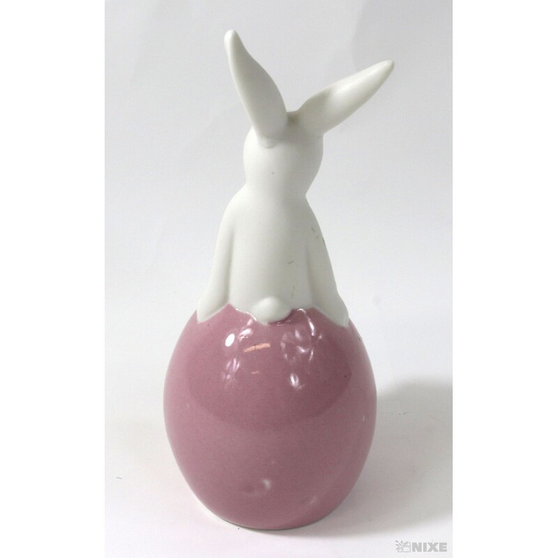 ZAJÍC KERAMIKA 14cm*