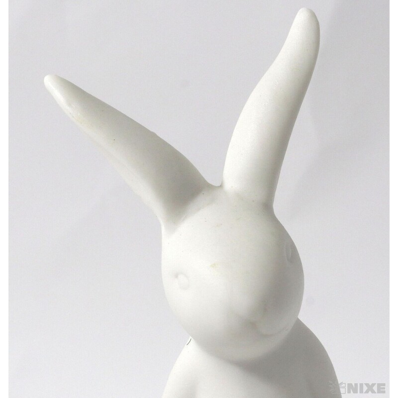 ZAJÍC KERAMIKA 14cm*