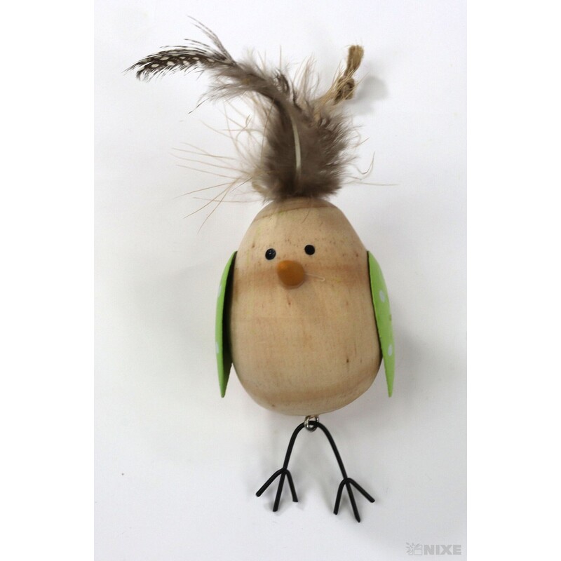 ZÁVĚS D PTÁČEK 6cm*