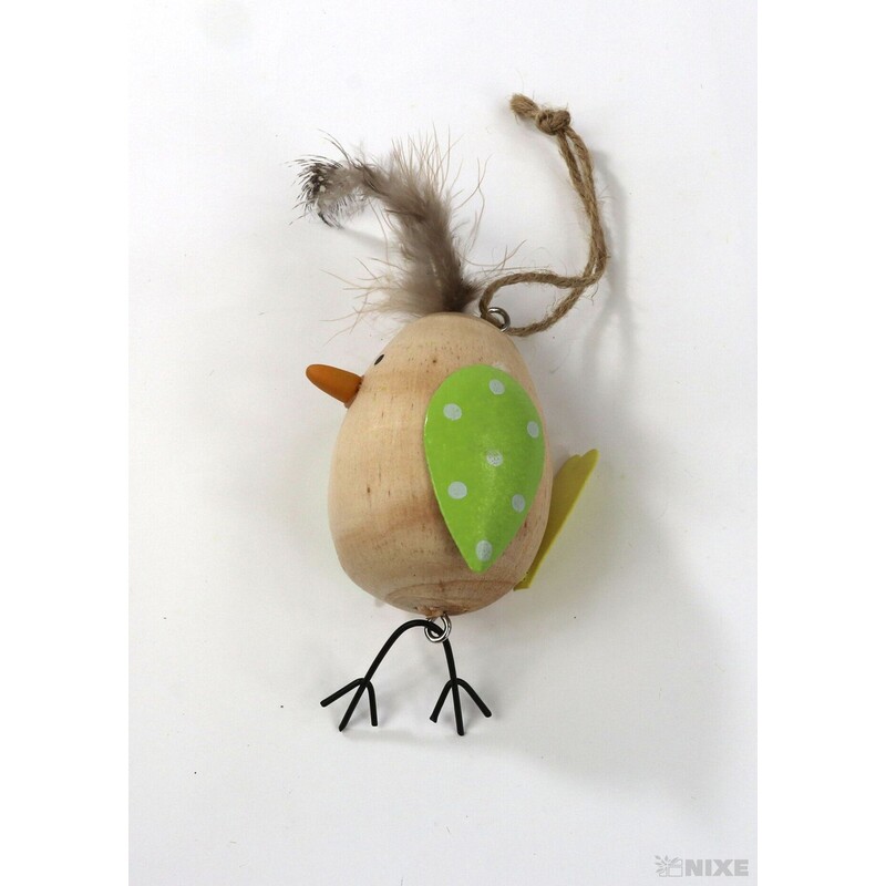 ZÁVĚS D PTÁČEK 6cm*