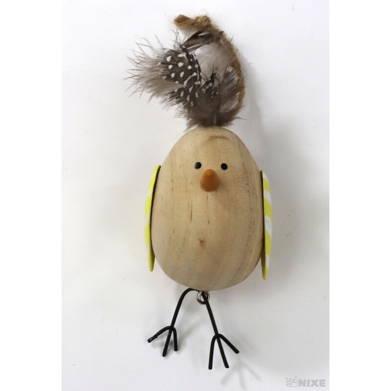 ZÁVĚS D PTÁČEK 6cm*