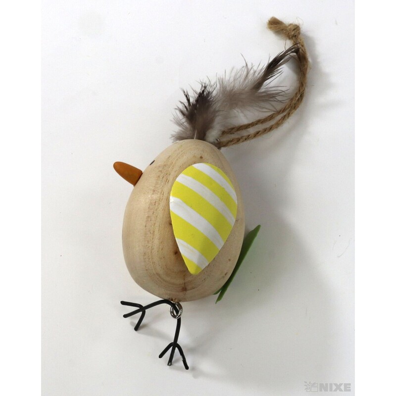 ZÁVĚS D PTÁČEK 6cm*