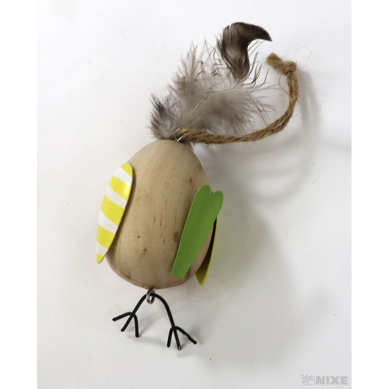 ZÁVĚS D PTÁČEK 6cm*